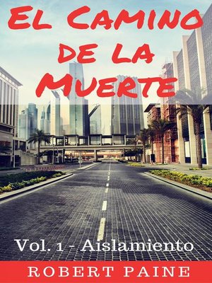 cover image of El Camino de la Muerte